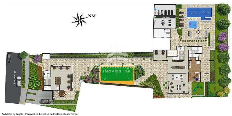 Apartamento, 3 quartos, 90 m² - Foto 10