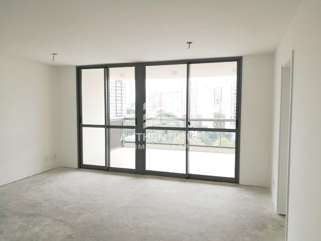 Apartamento, 3 quartos, 90 m² - Foto 1