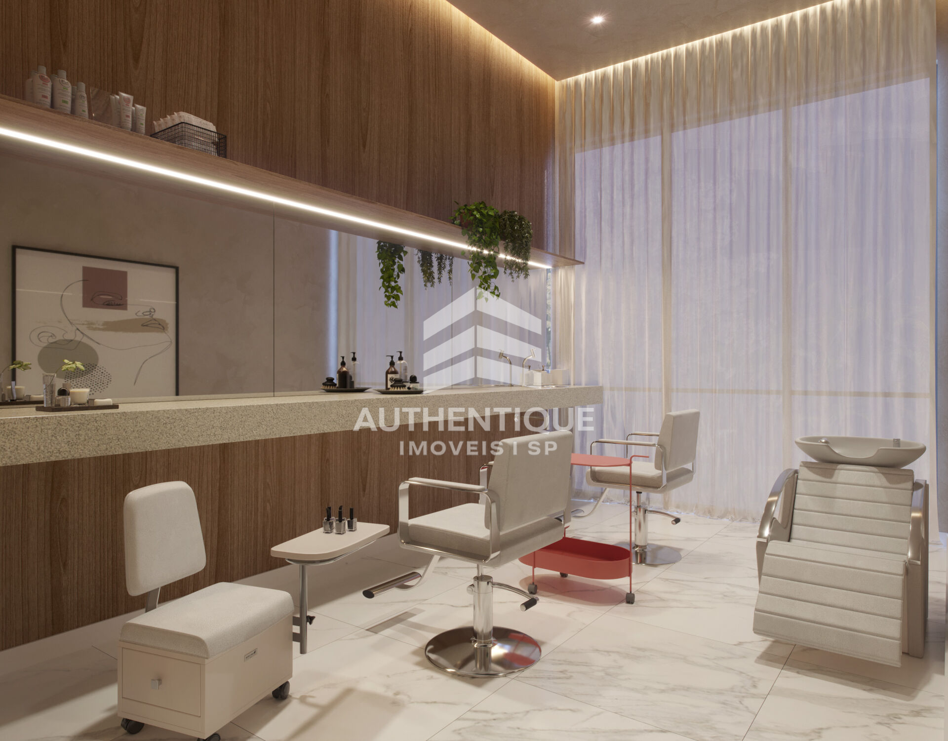 Apartamento, 3 quartos, 81 m² - Foto 9