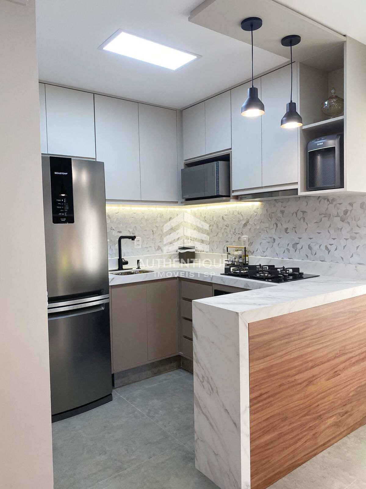 Apartamento, 2 quartos, 85 m² - Foto 6