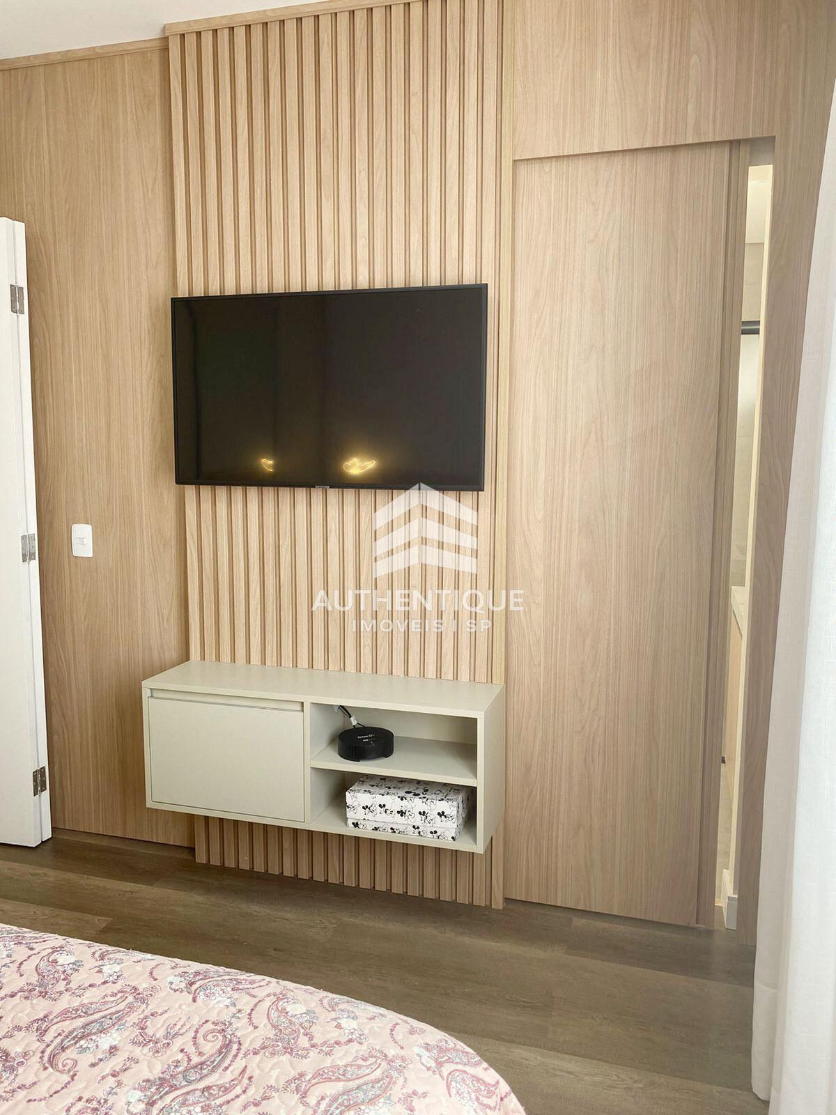 Apartamento, 2 quartos, 85 m² - Foto 3