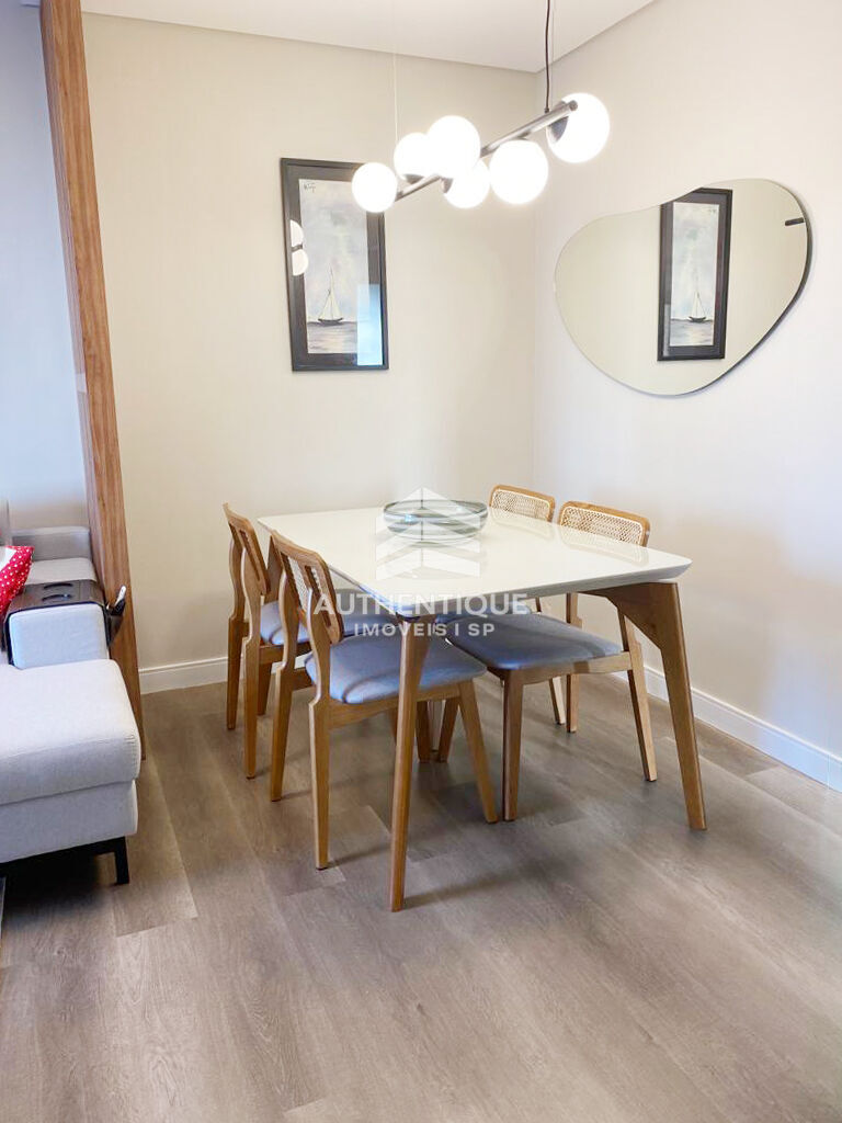 Apartamento, 2 quartos, 85 m² - Foto 4