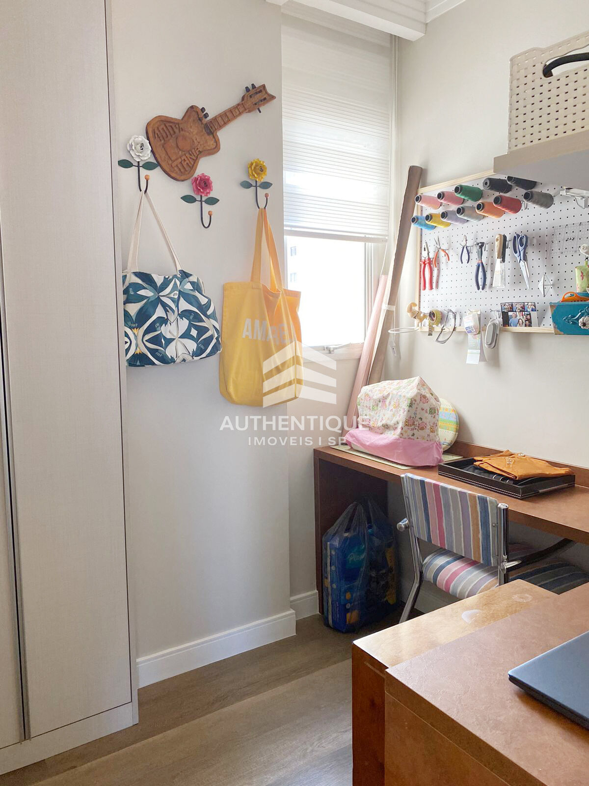 Apartamento, 2 quartos, 85 m² - Foto 14