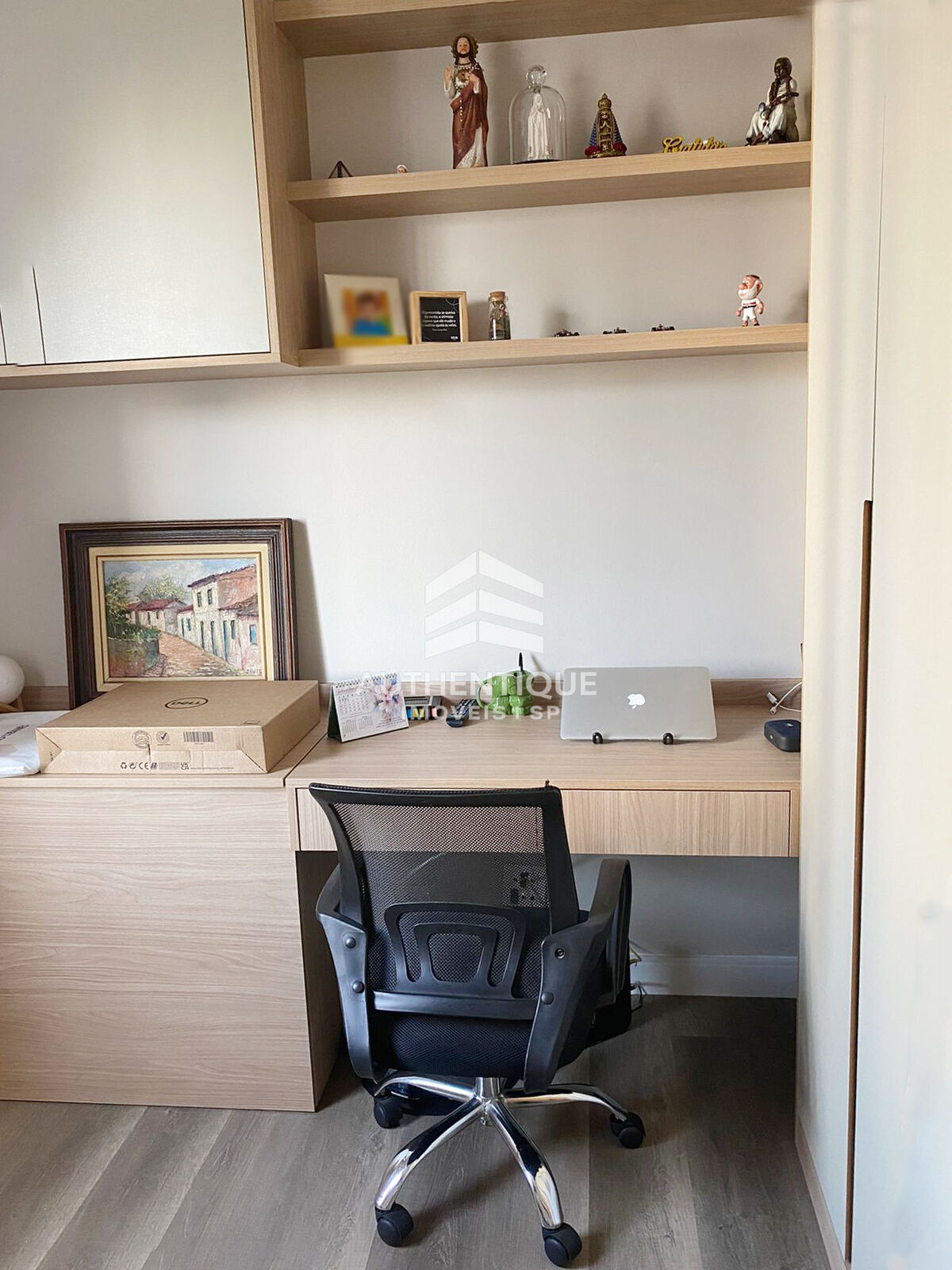 Apartamento, 2 quartos, 85 m² - Foto 5