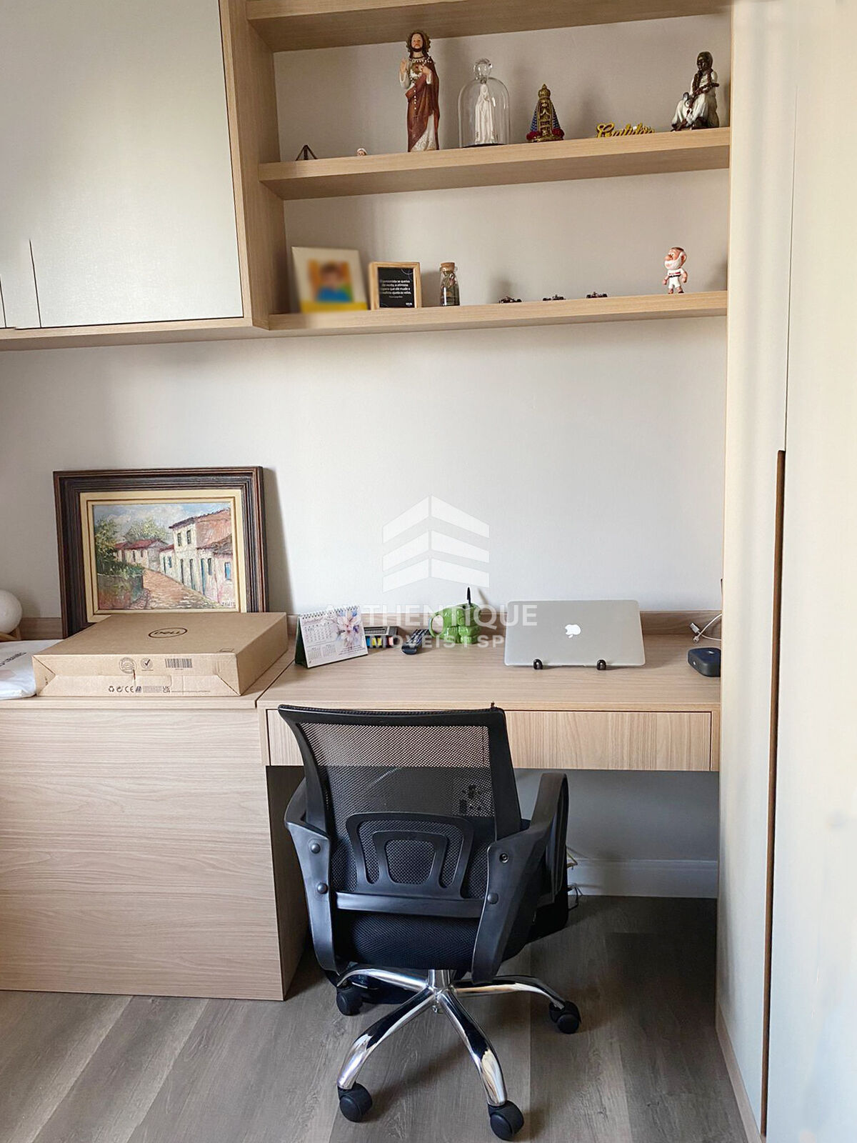 Apartamento, 2 quartos, 85 m² - Foto 5