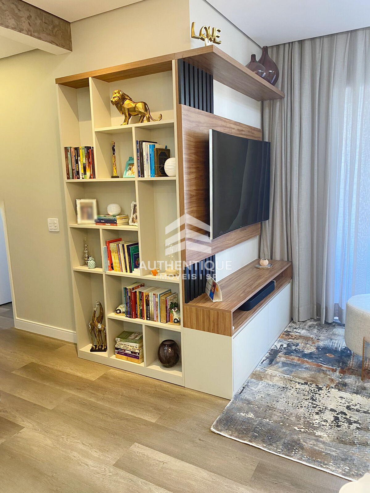 Apartamento, 2 quartos, 85 m² - Foto 2