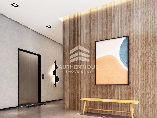 Apartamento, 1 quarto, 30 m² - Foto 4