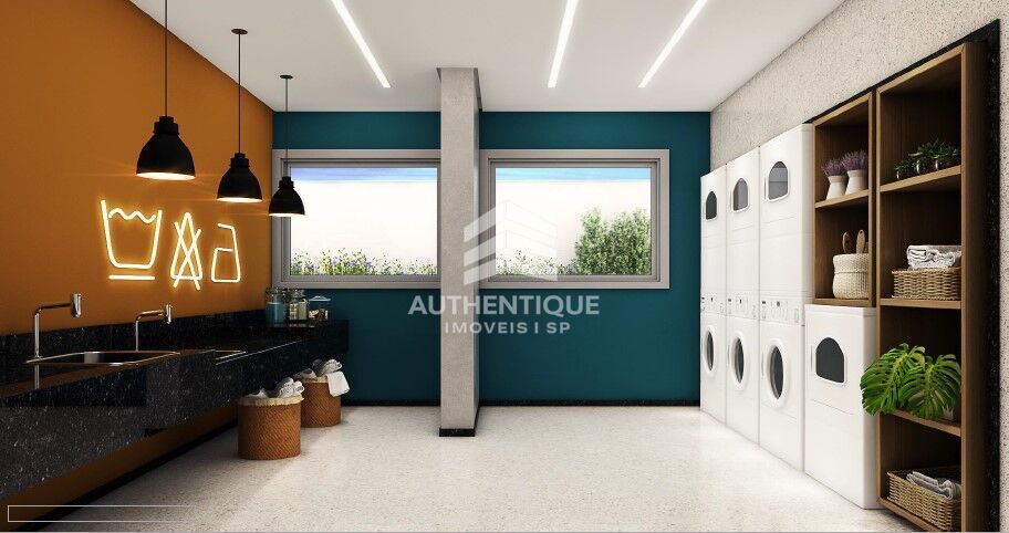 Apartamento, 1 quarto, 30 m² - Foto 13