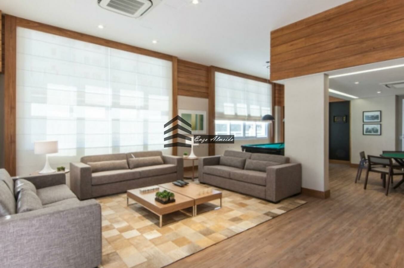 Apartamento à venda com 2 quartos, 83m² - Foto 25