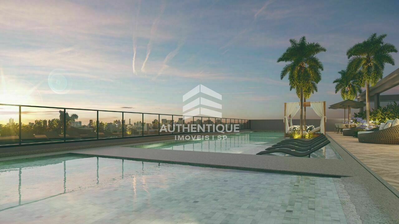 Apartamento, 3 quartos, 131 m² - Foto 2