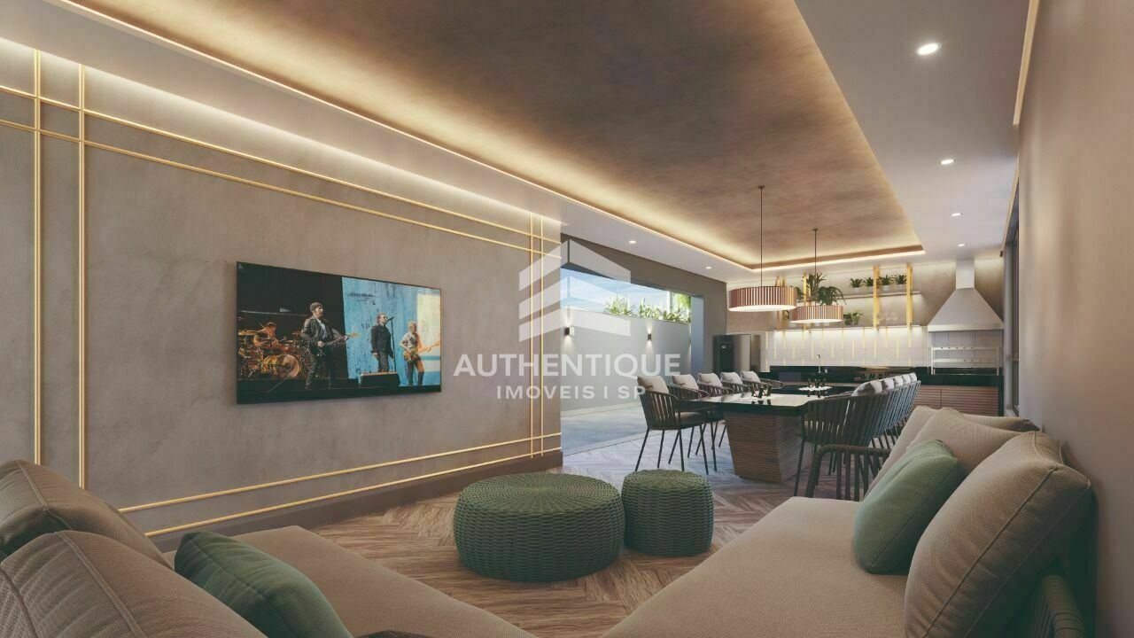 Apartamento, 3 quartos, 131 m² - Foto 8