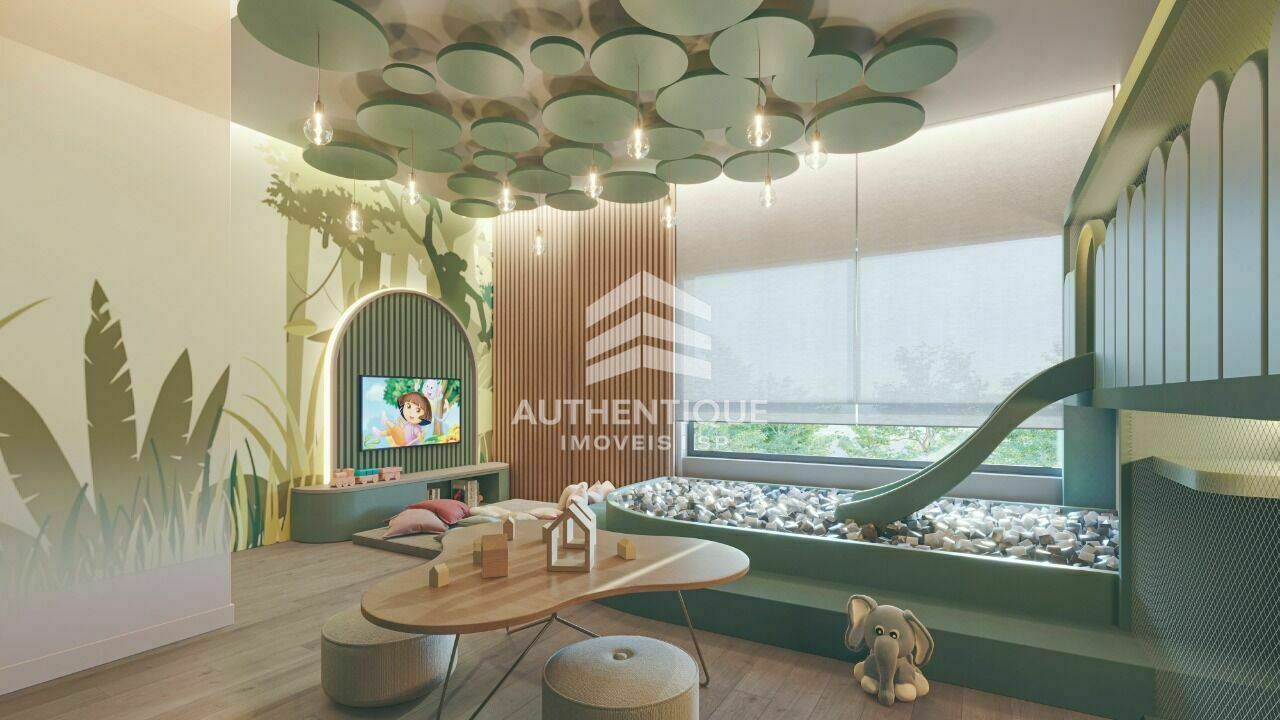 Apartamento, 3 quartos, 131 m² - Foto 6