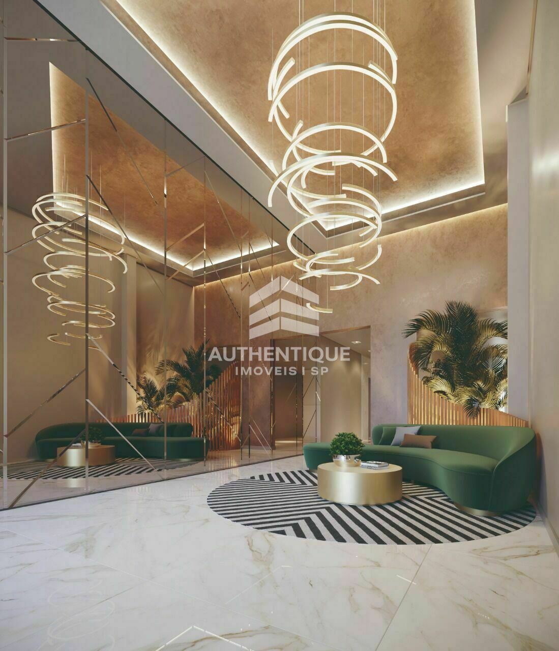 Apartamento, 3 quartos, 131 m² - Foto 4