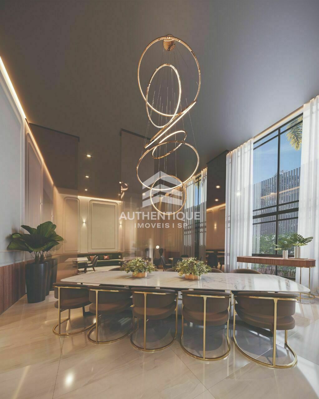 Apartamento, 3 quartos, 131 m² - Foto 14