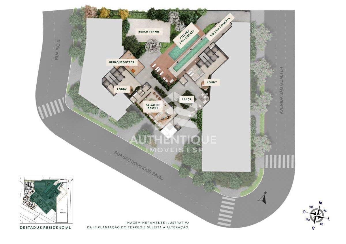 Apartamento, 2 quartos, 171 m² - Foto 24