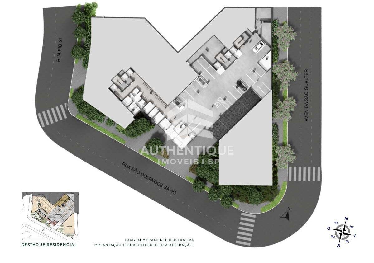 Apartamento, 2 quartos, 171 m² - Foto 23