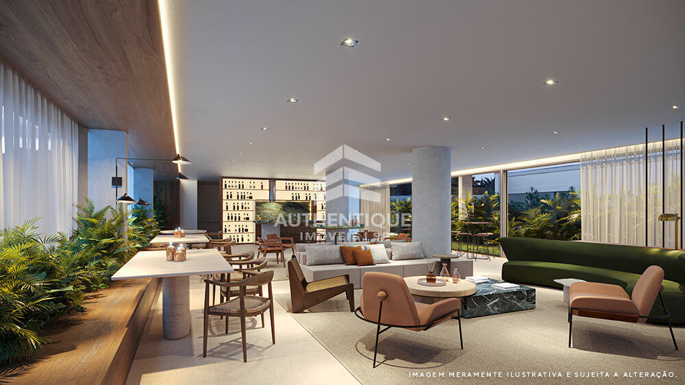 Apartamento, 2 quartos, 171 m² - Foto 17
