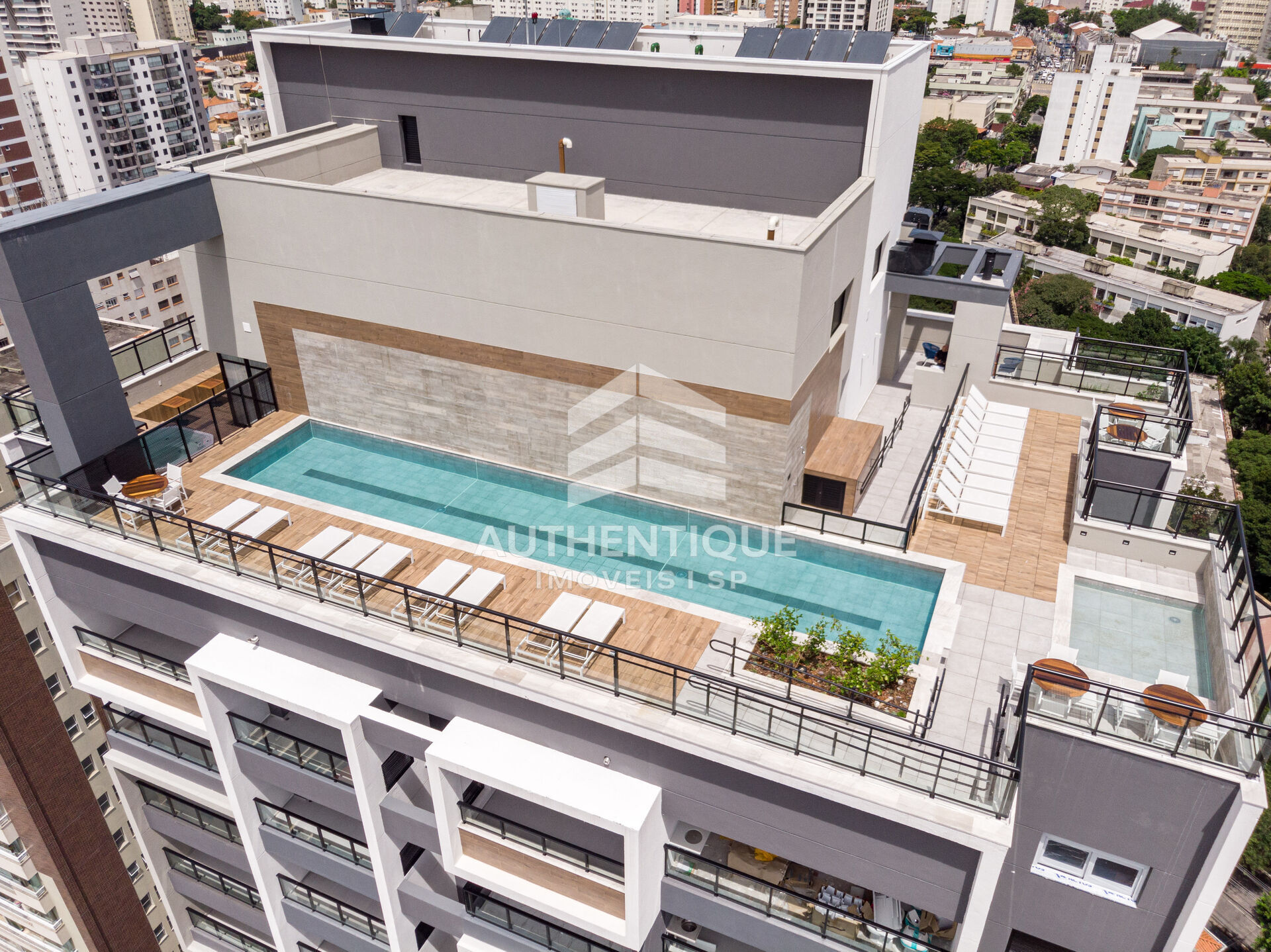 Apartamento, 2 quartos, 94 m² - Foto 1