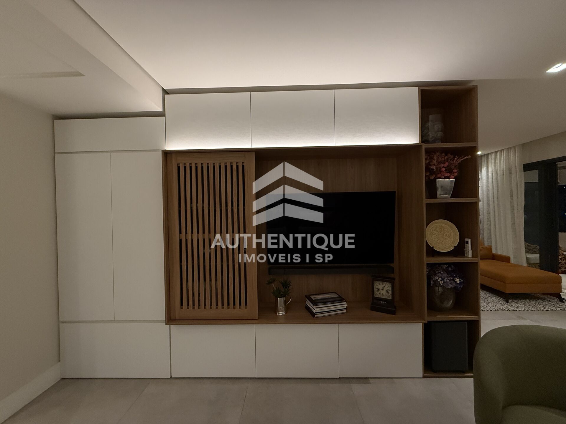 Apartamento, 2 quartos, 117 m² - Foto 4