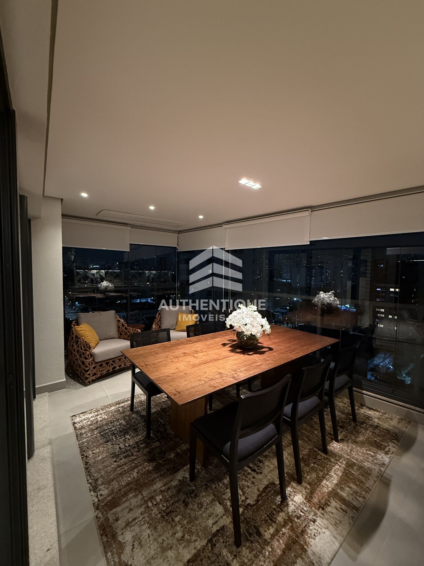 Apartamento, 2 quartos, 117 m² - Foto 6