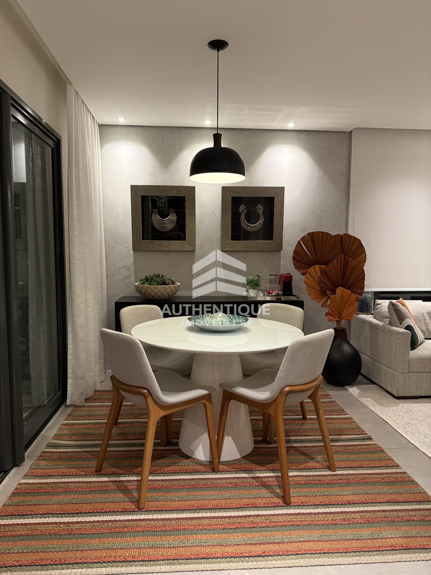 Apartamento, 2 quartos, 117 m² - Foto 12