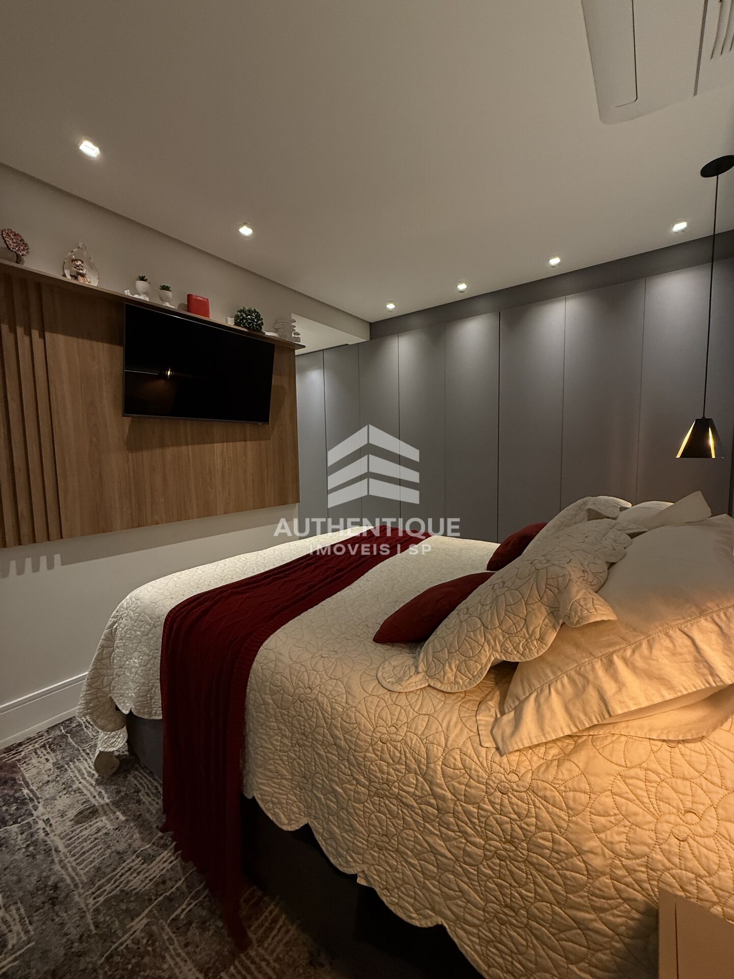 Apartamento, 2 quartos, 117 m² - Foto 30