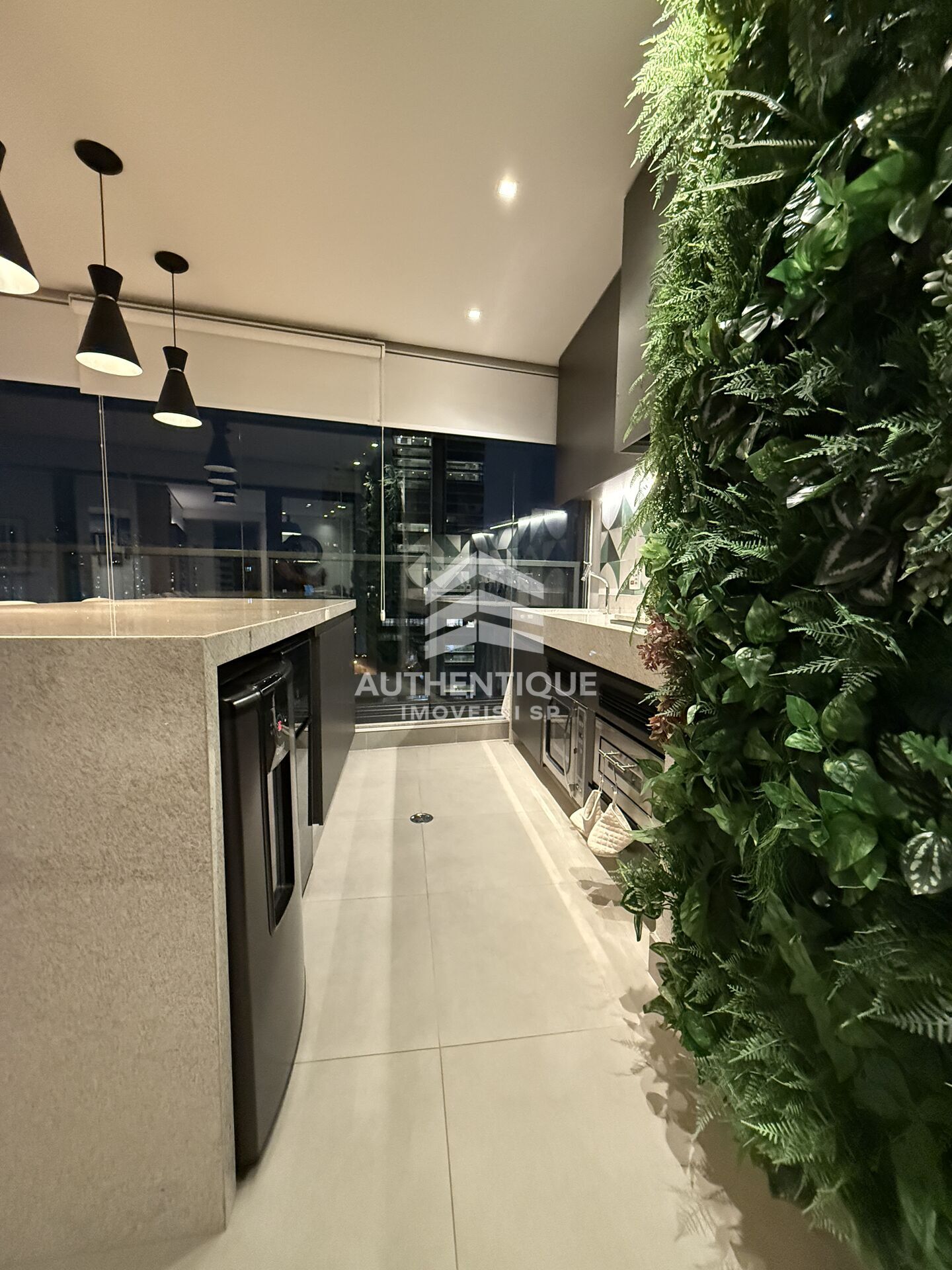Apartamento, 2 quartos, 117 m² - Foto 8