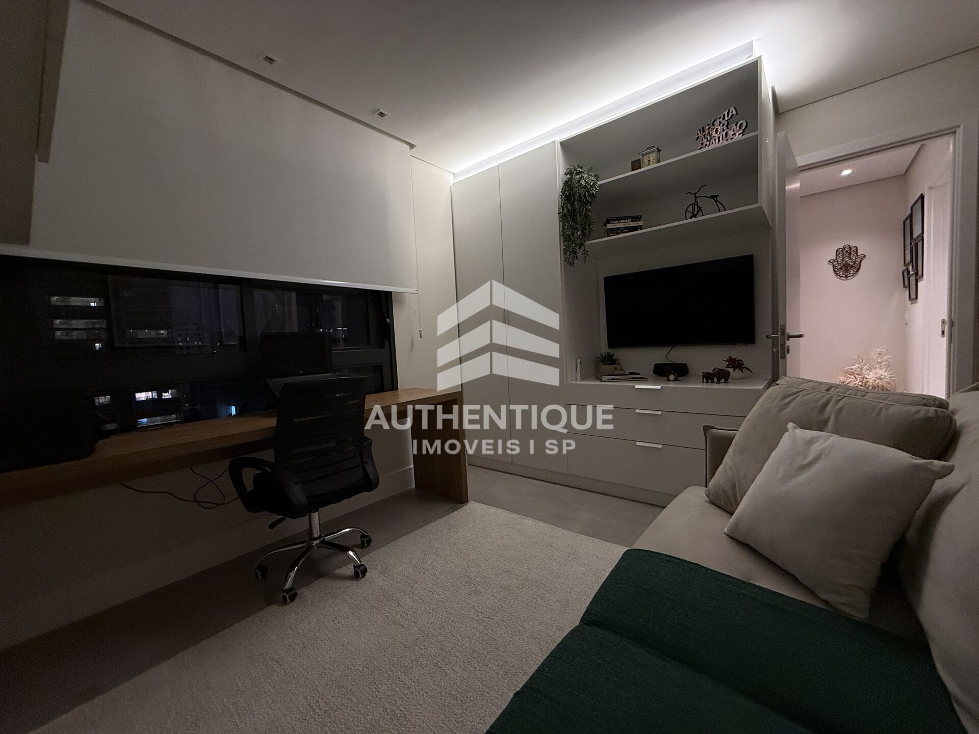 Apartamento, 2 quartos, 117 m² - Foto 22