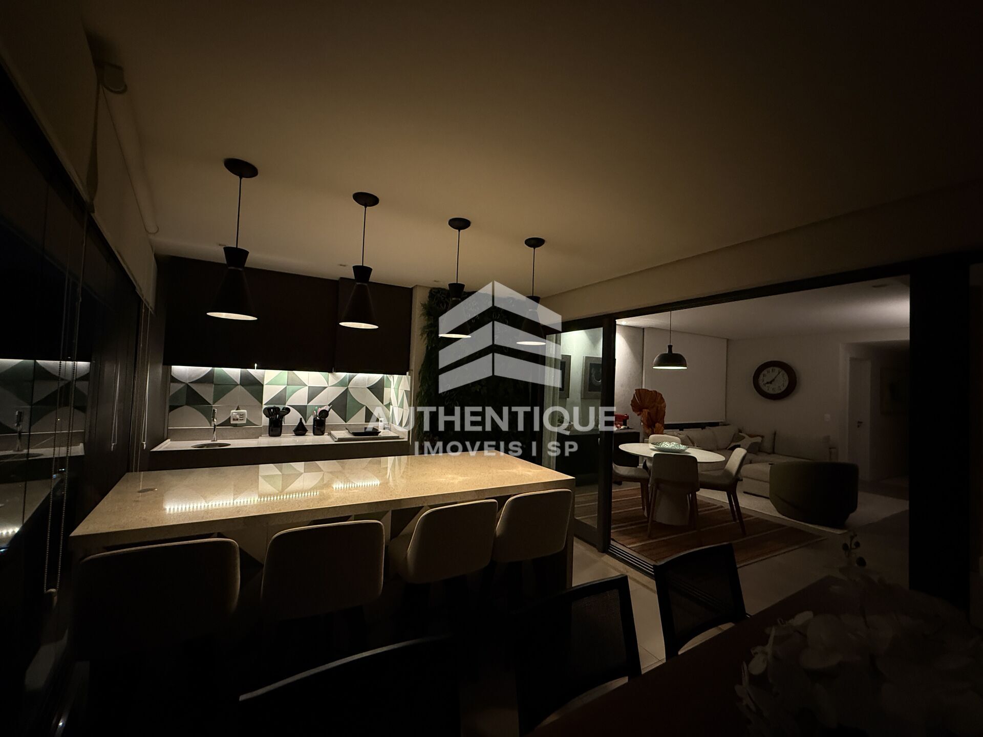 Apartamento, 2 quartos, 117 m² - Foto 5