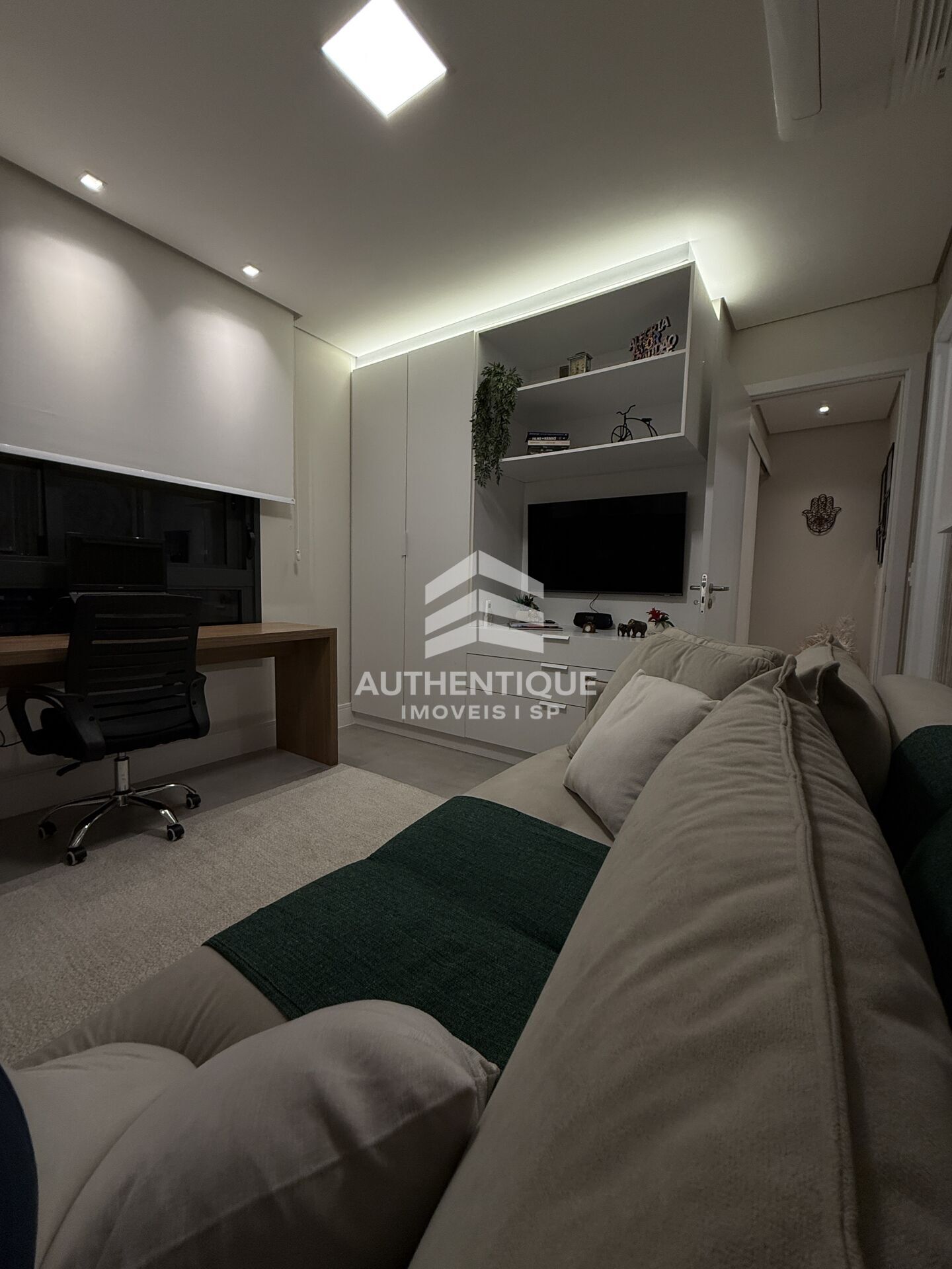 Apartamento, 2 quartos, 117 m² - Foto 19