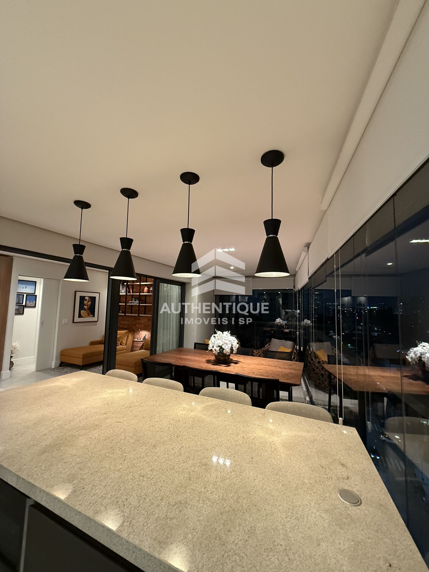 Apartamento, 2 quartos, 117 m² - Foto 9