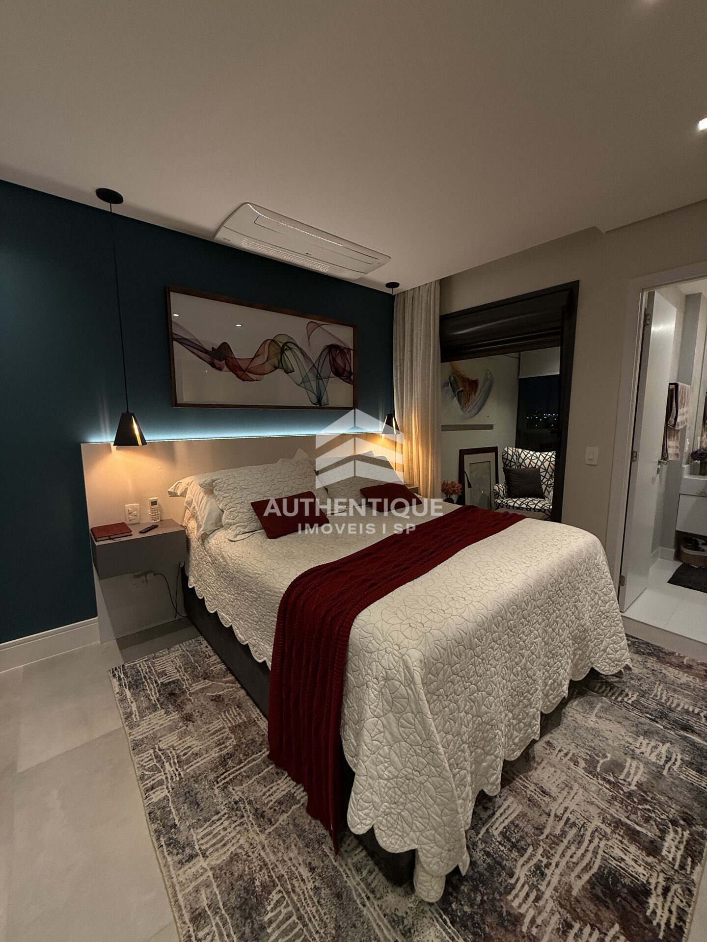 Apartamento, 2 quartos, 117 m² - Foto 27