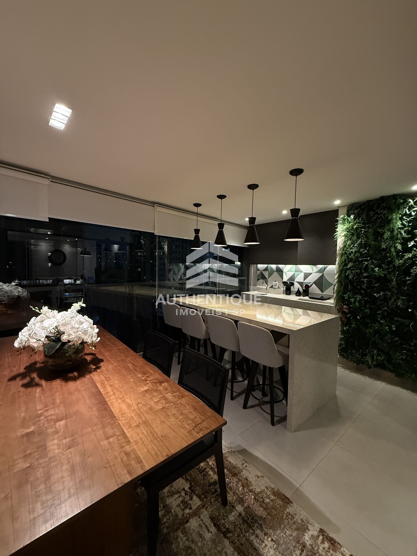 Apartamento, 2 quartos, 117 m² - Foto 7