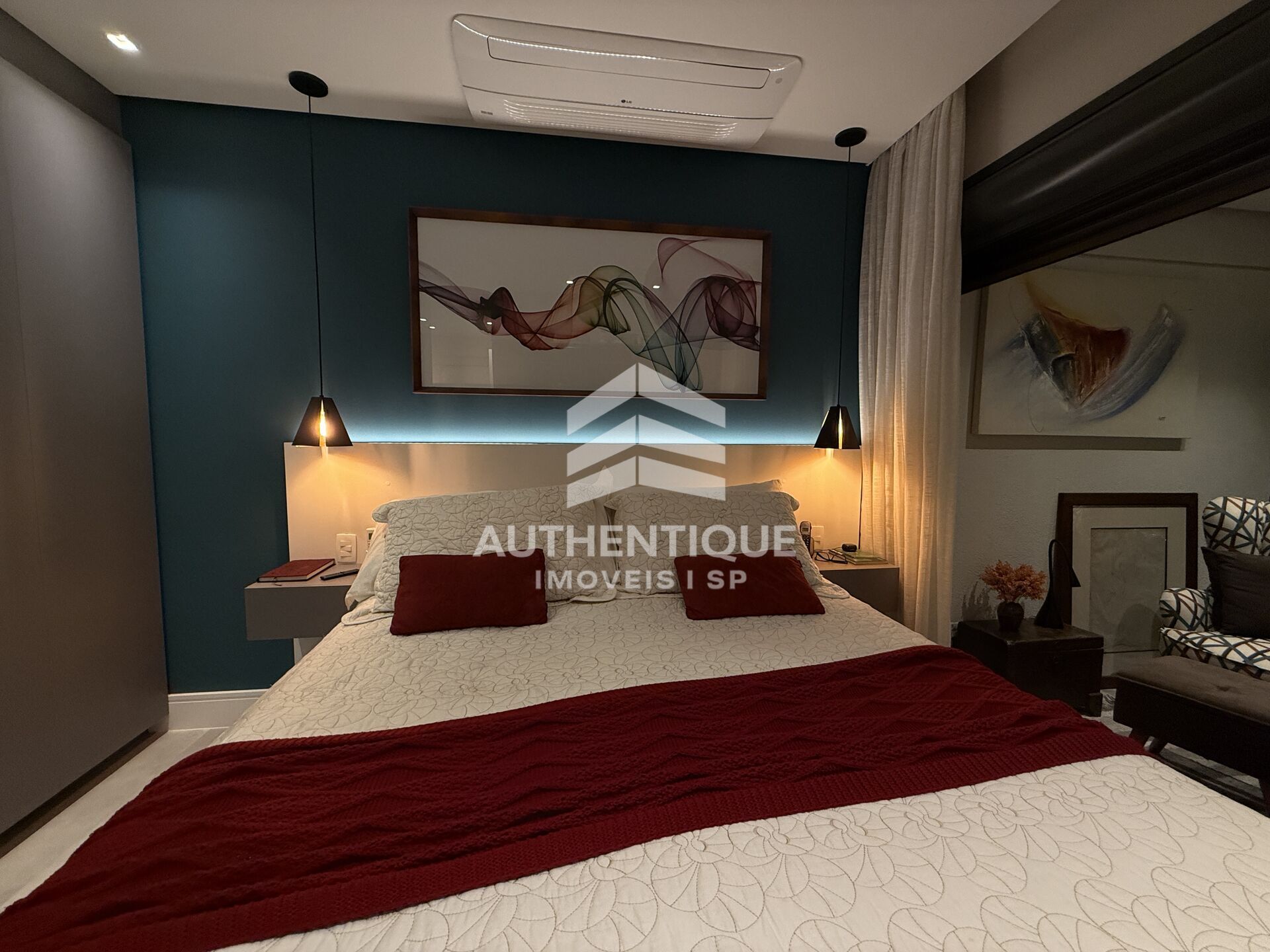 Apartamento, 2 quartos, 117 m² - Foto 29