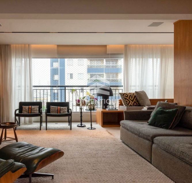 Apartamento, 2 quartos, 115 m² - Foto 5