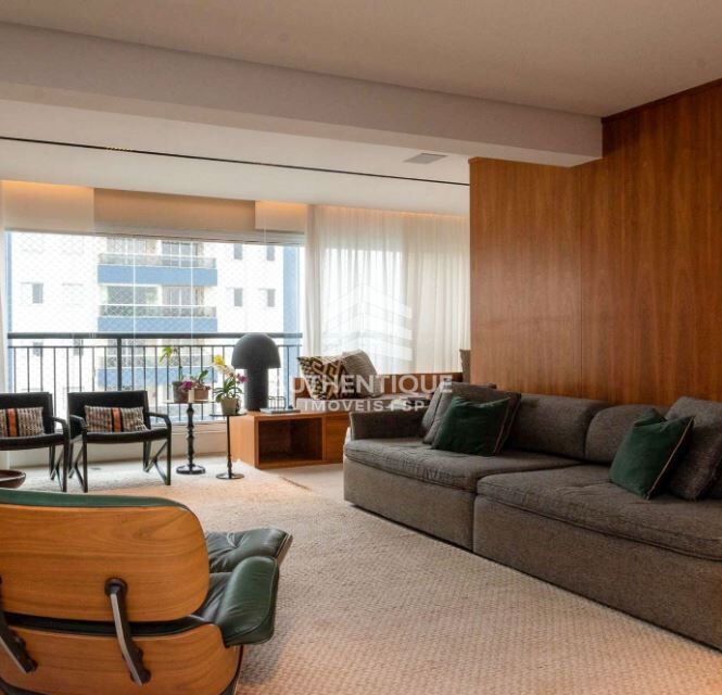 Apartamento, 2 quartos, 115 m² - Foto 6