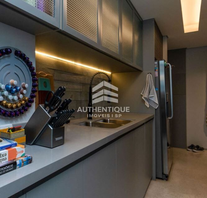 Apartamento, 2 quartos, 115 m² - Foto 15