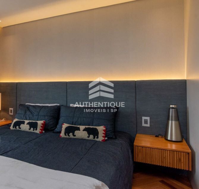 Apartamento, 2 quartos, 115 m² - Foto 18