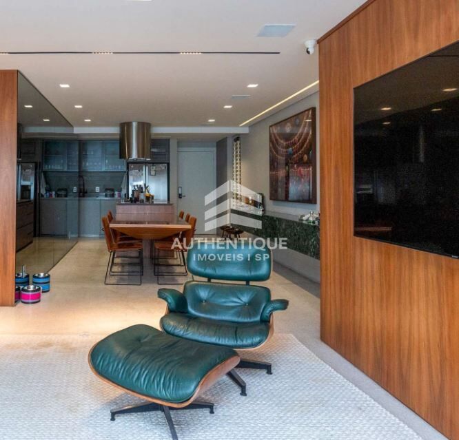 Apartamento, 2 quartos, 115 m² - Foto 4