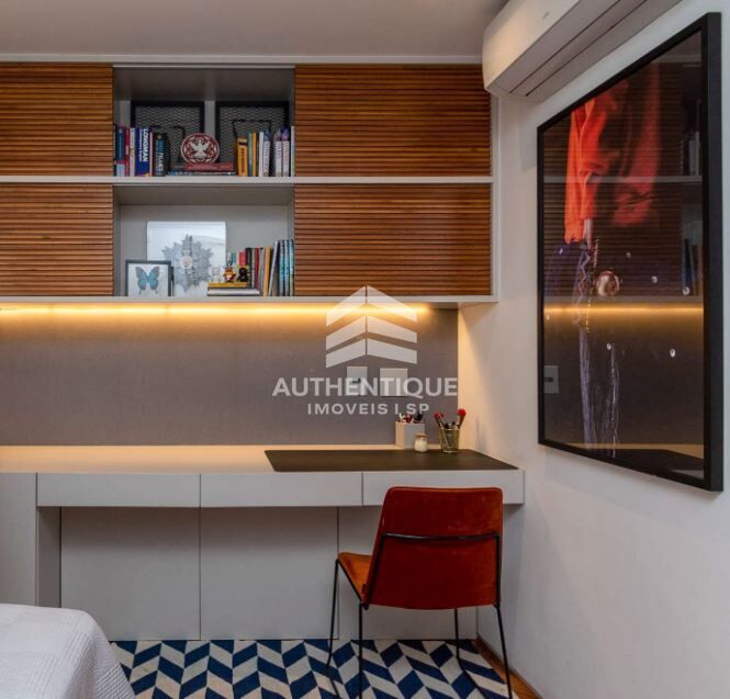 Apartamento, 2 quartos, 115 m² - Foto 20