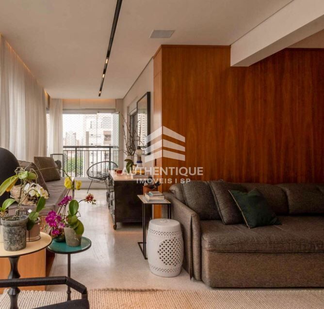 Apartamento, 2 quartos, 115 m² - Foto 3