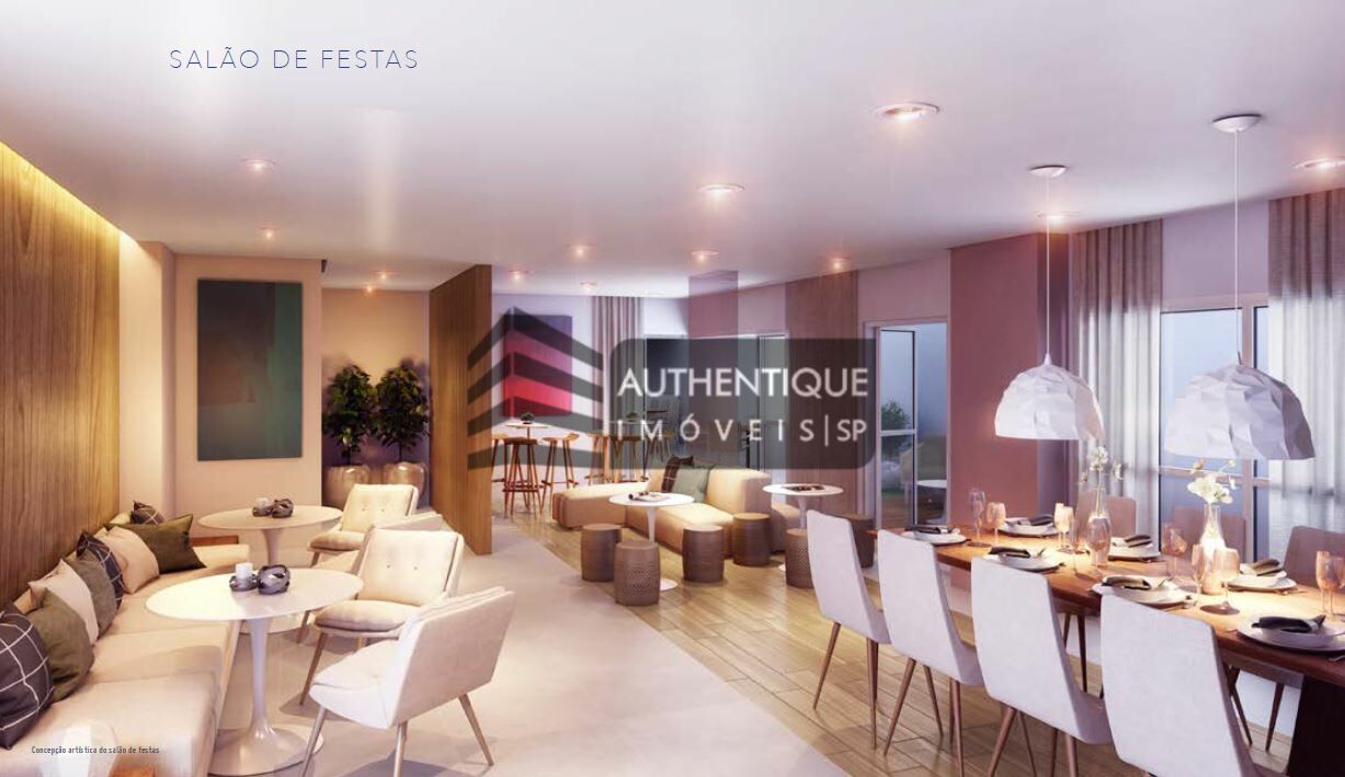 Apartamento, 3 quartos, 116 m² - Foto 9