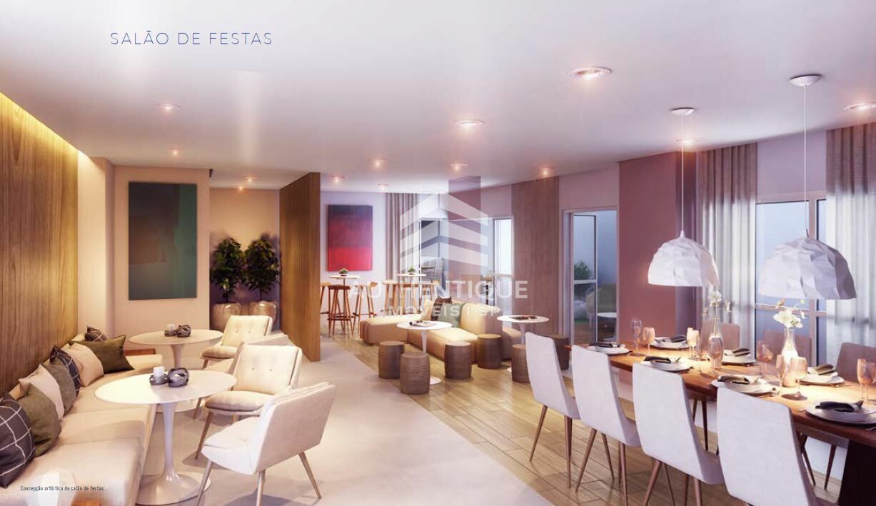 Apartamento, 3 quartos, 116 m² - Foto 9