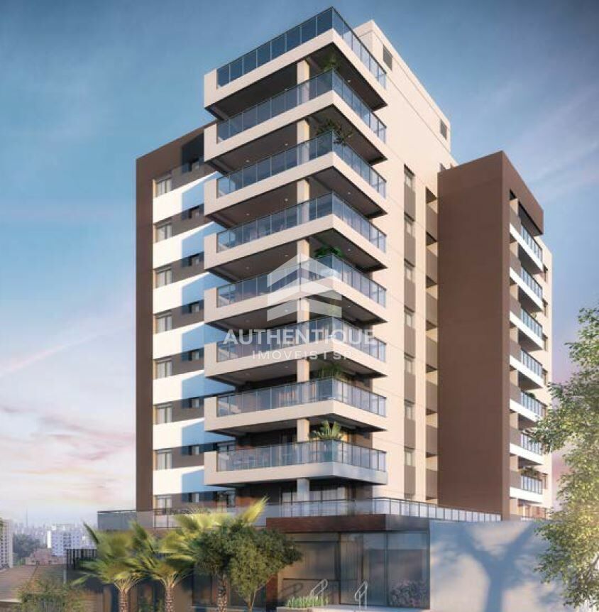 Apartamento, 3 quartos, 116 m² - Foto 1