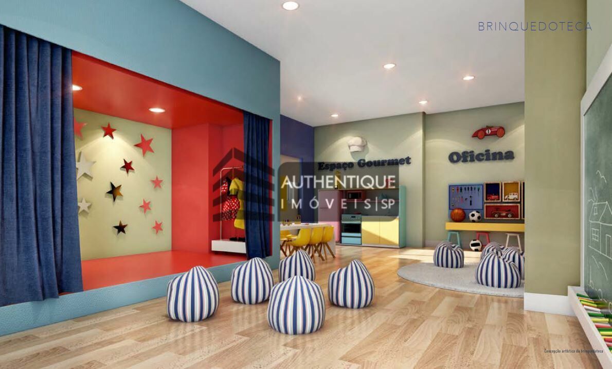 Apartamento, 3 quartos, 116 m² - Foto 8