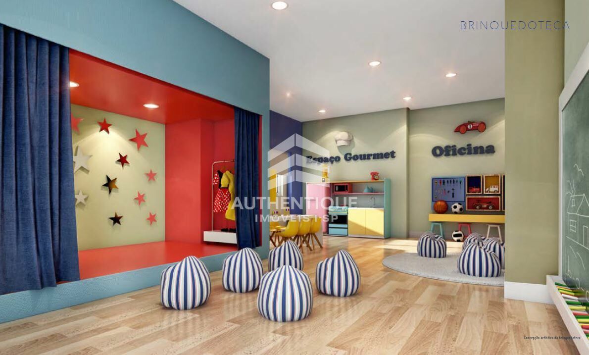 Apartamento, 3 quartos, 116 m² - Foto 8