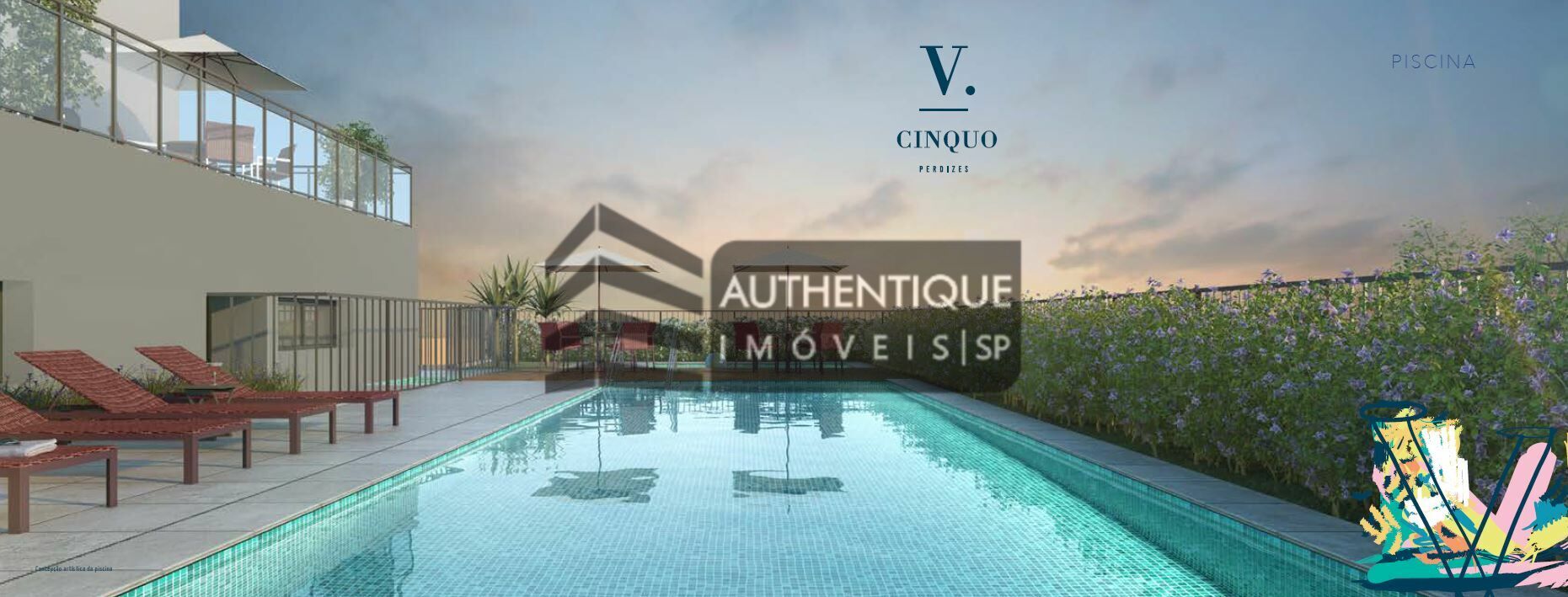 Apartamento, 3 quartos, 116 m² - Foto 3