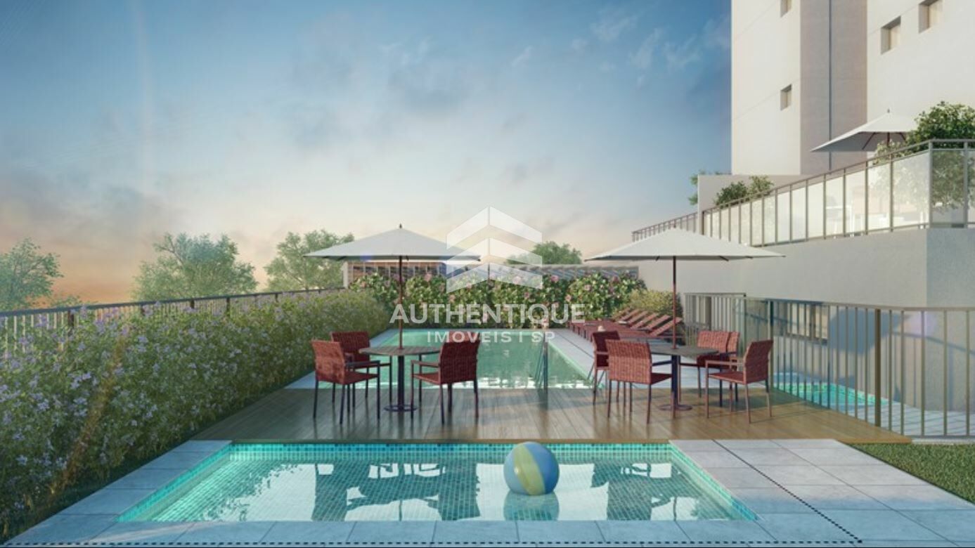 Apartamento, 3 quartos, 116 m² - Foto 2