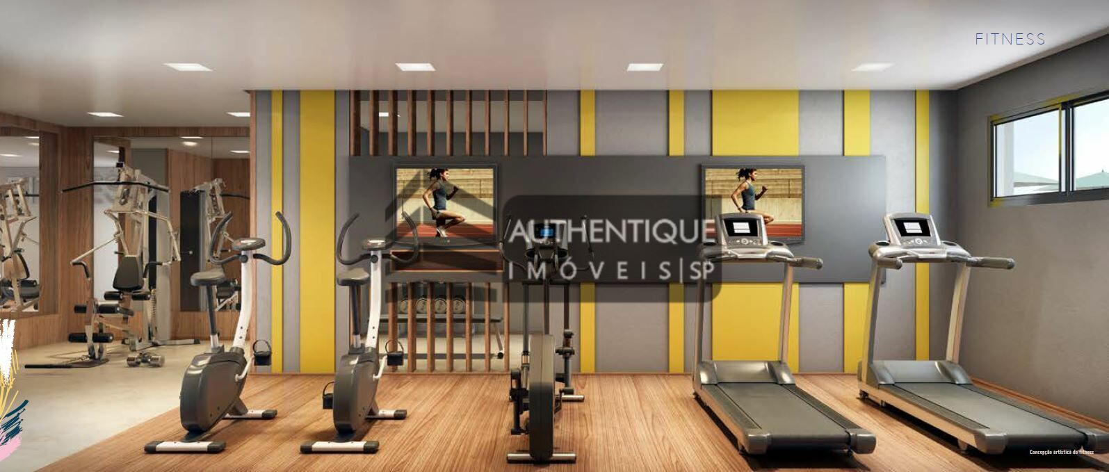 Apartamento, 3 quartos, 116 m² - Foto 7