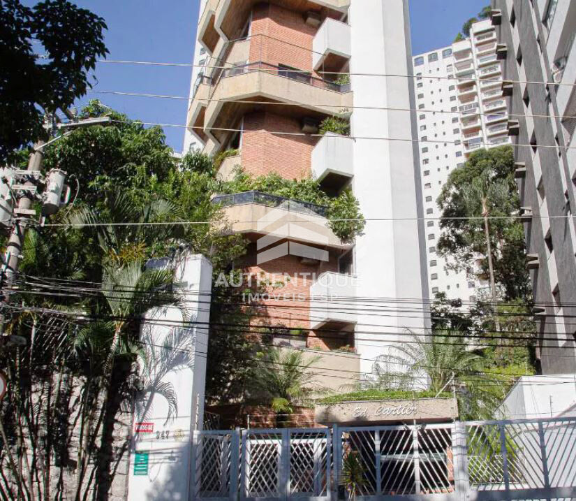 Apartamento, 1 quarto, 272 m² - Foto 6